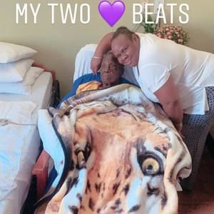 Meet your Posher, Benard